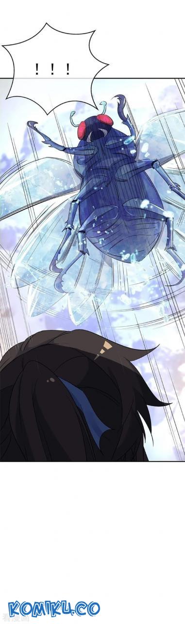 Peerless Soul Chapter 178 Bahasa Indonesia